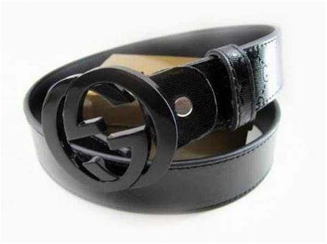 faire trou ceinture gucci|ceinture Gucci contrefacon.